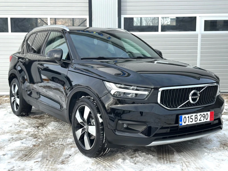 Volvo XC40 HARMON CARDON DIGITAL PANORAMA KEYLESS GO 
