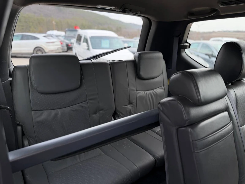 Toyota Land cruiser 3.0 D-4D NAVI 8 МЕСТА, снимка 14 - Автомобили и джипове - 53485265