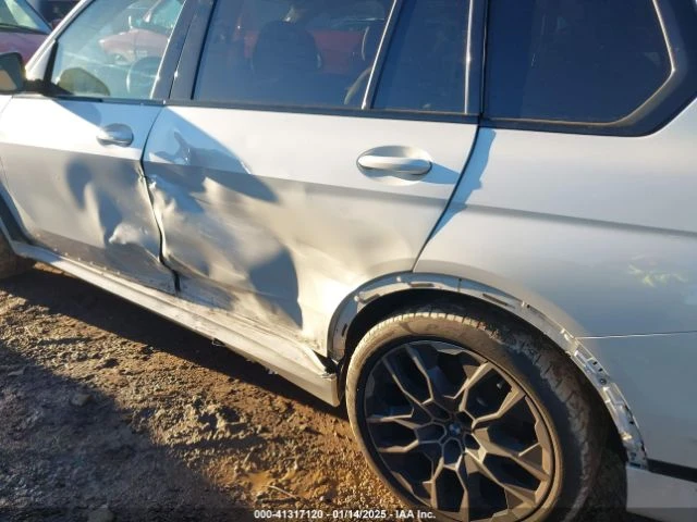 BMW X7 XDRIVE40I CARFAX АВТО КРЕДИТ  - изображение 3