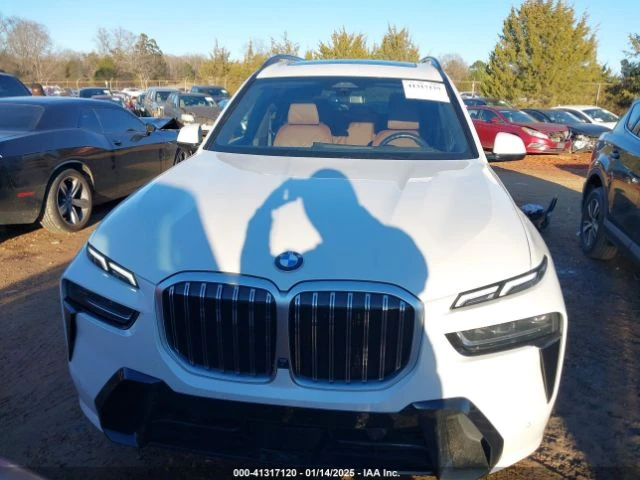 BMW X7 XDRIVE40I CARFAX АВТО КРЕДИТ  - изображение 7