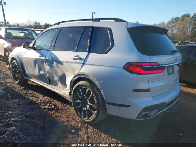 BMW X7 XDRIVE40I CARFAX АВТО КРЕДИТ  - изображение 5