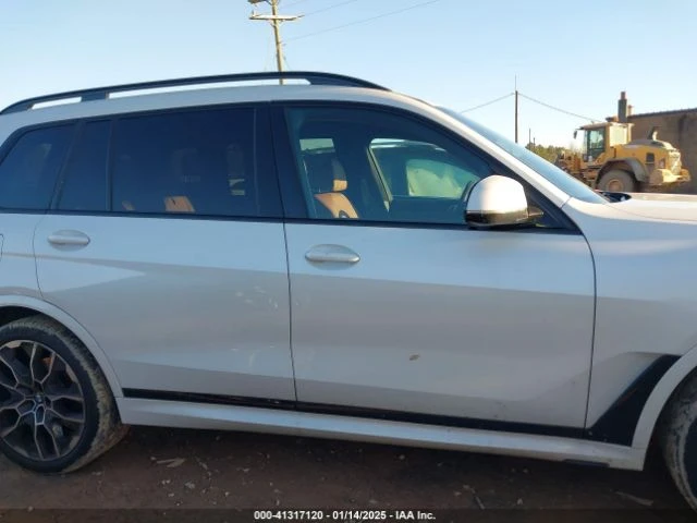BMW X7 XDRIVE40I CARFAX АВТО КРЕДИТ  - изображение 6