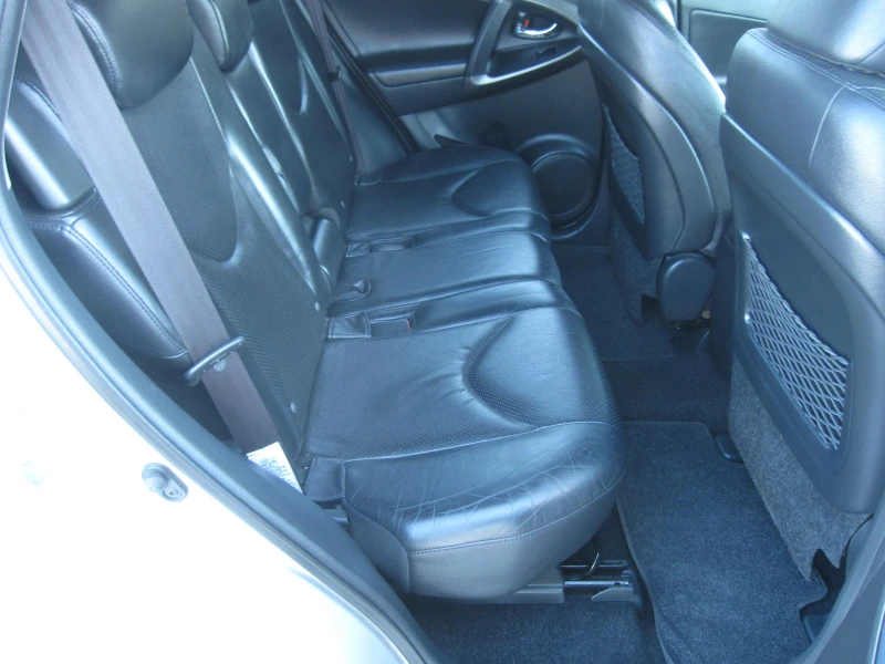 Toyota Rav4 Автомат, 2, 2, Кожа, Navi, 4x4 - 12590 лв. - 22880404 | Car24.bg