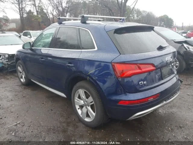 Audi Q5 45 PREMIUM - изображение 3