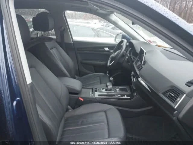 Audi Q5 45 PREMIUM - изображение 10