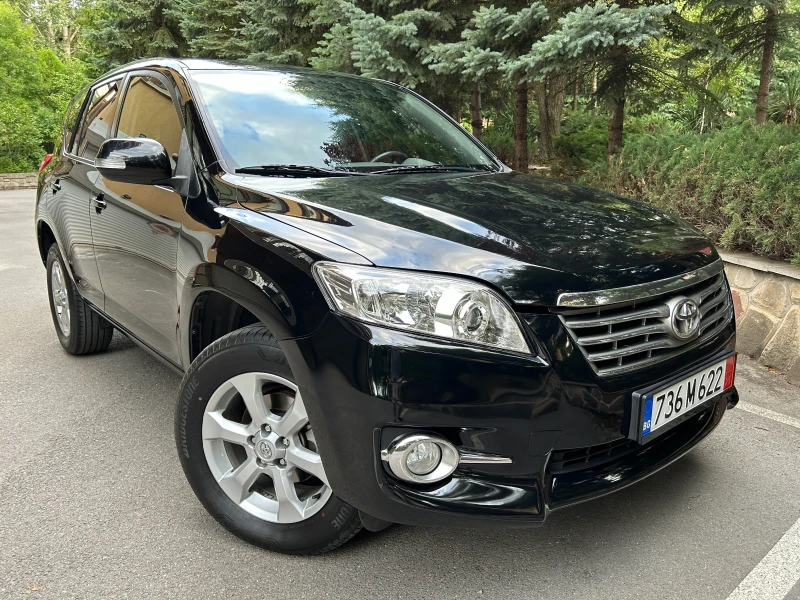 Toyota Rav4 2, 2 D-4D, 4X4, 184 800 км, КАТО НОВА ! - 18490 лв. - 63079757 1