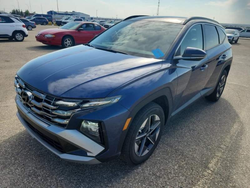 Hyundai Tucson * CARFAX * АВТО КРЕДИТ * ЦЕНА ДО БГ! - 56499 лв. - 65899514 1