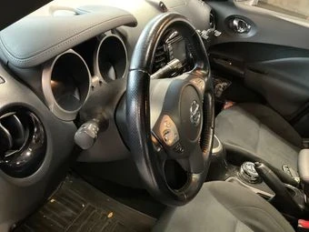 Nissan Juke Tekna Камери 360с Автомат Подгрев Панорама - изображение 8