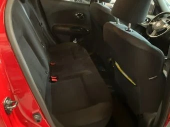 Nissan Juke Tekna Камери 360с Автомат Подгрев Панорама - изображение 10