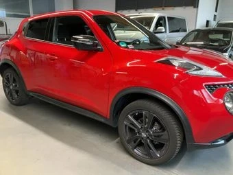 Nissan Juke Tekna Камери 360с Автомат Подгрев Панорама - изображение 4