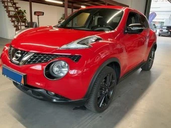 Nissan Juke Tekna Камери 360с Автомат Подгрев Панорама - 19900 лв. / 10174.71 € - 54277118 1