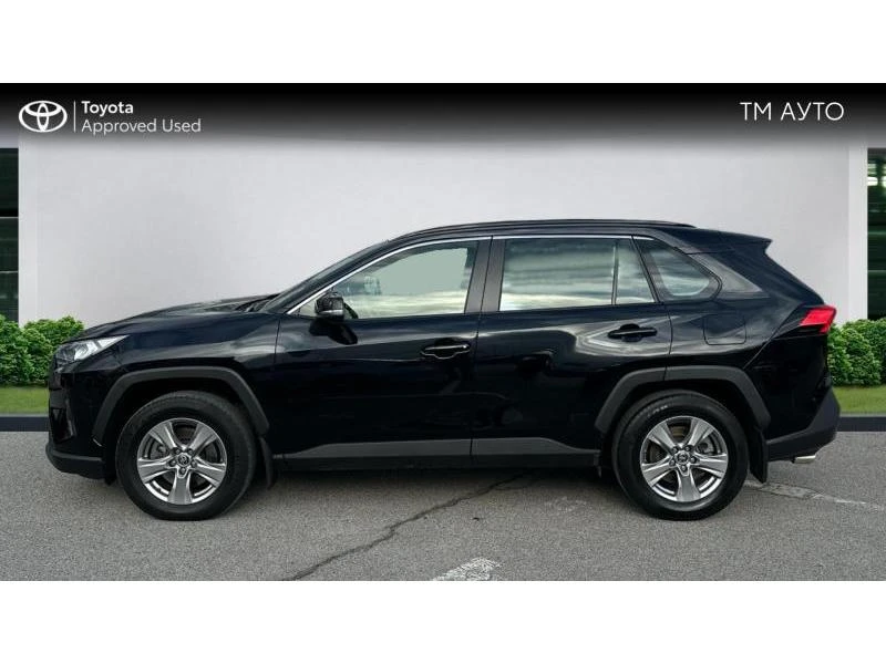 Toyota Rav4 2.0P DYNAMIC FORCE FWD, снимка 3 - Автомобили и джипове - 52704417