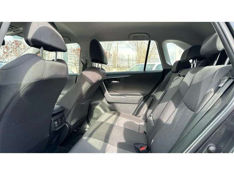 Toyota Rav4 2.0P DYNAMIC FORCE FWD, снимка 11 - Автомобили и джипове - 52704417