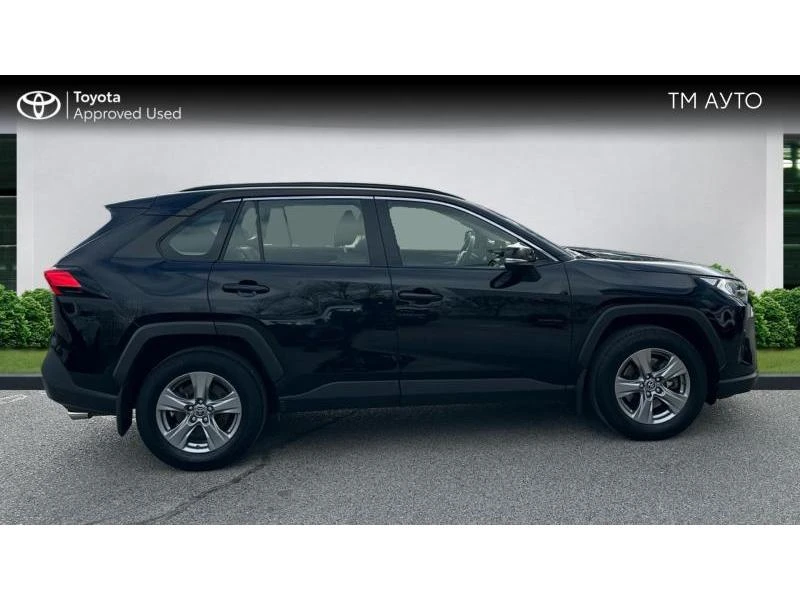 Toyota Rav4 2.0P DYNAMIC FORCE FWD, снимка 17 - Автомобили и джипове - 52704417