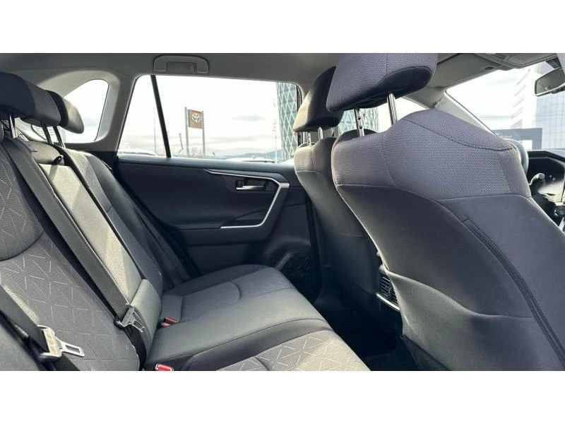 Toyota Rav4 2.0P DYNAMIC FORCE FWD, снимка 7 - Автомобили и джипове - 52704417