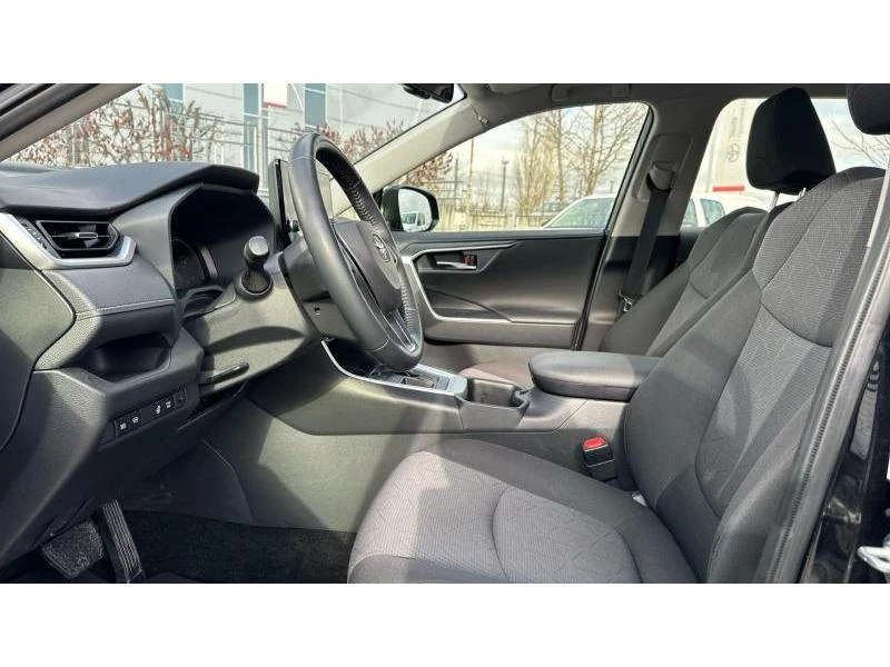 Toyota Rav4 2.0P DYNAMIC FORCE FWD, снимка 12 - Автомобили и джипове - 52704417