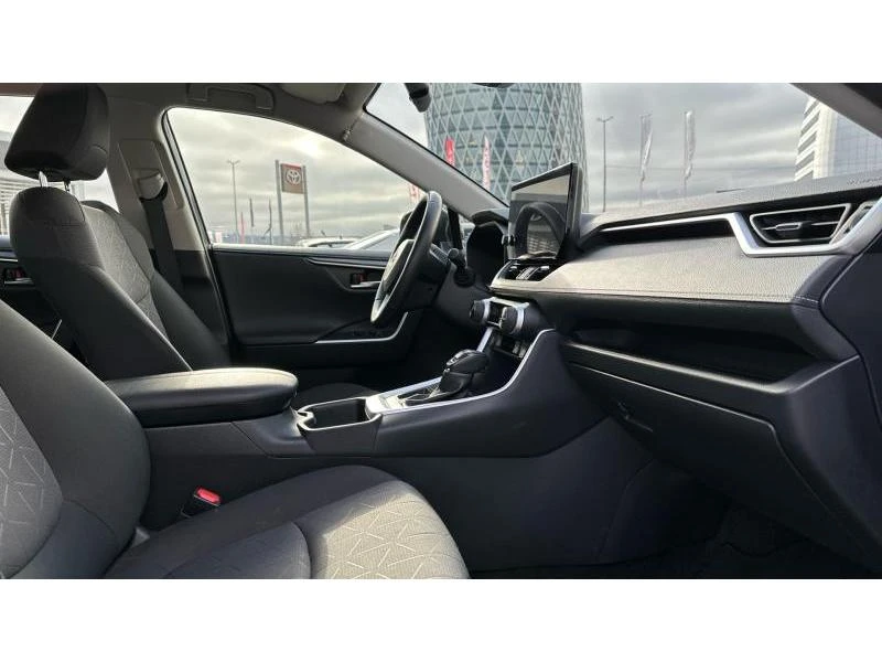 Toyota Rav4 2.0P DYNAMIC FORCE FWD, снимка 6 - Автомобили и джипове - 52704417