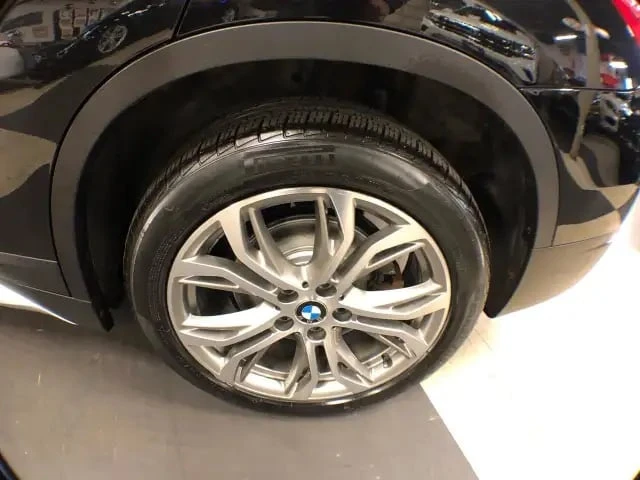 BMW X1 * xDrive * PANORAMA * HUD * HARMAN KARDON * 360 *  | Mobile.bg � ����������� 10