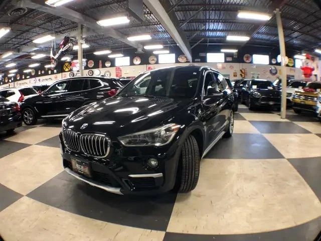 BMW X1 * xDrive * PANORAMA * HUD * HARMAN KARDON * 360 *  | Mobile.bg � ����������� 2