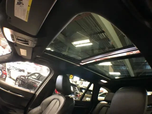 BMW X1 * xDrive * PANORAMA * HUD * HARMAN KARDON * 360 *  | Mobile.bg � ����������� 14