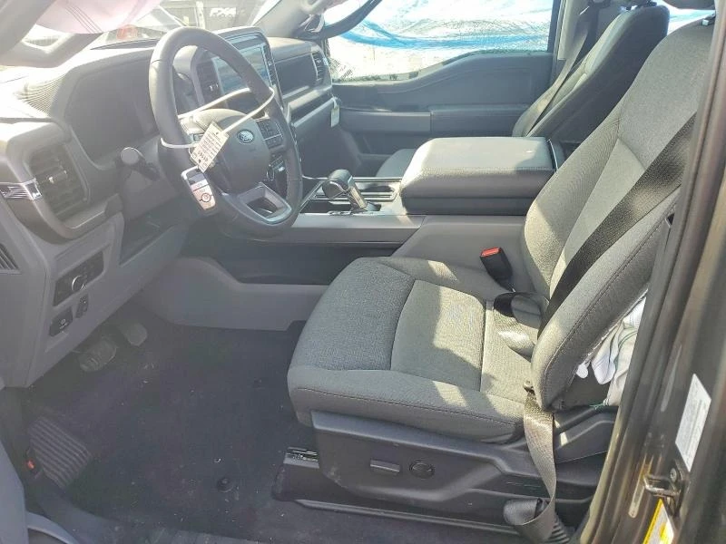 Ford F150, снимка 7 - Автомобили и джипове - 54817501