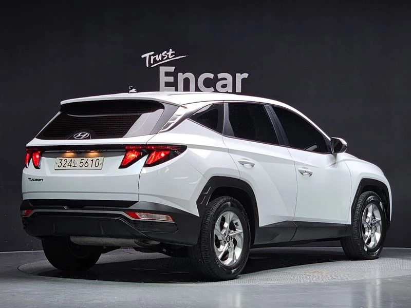 Hyundai Tucson Gasoline 1.6 Turbo 2WD| 180�.�.| ���.��������� | Mobile.bg � ����������� 2
