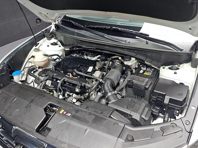 Hyundai Tucson Gasoline 1.6 Turbo 2WD| 180�.�.| ���.��������� | Mobile.bg � ����������� 6
