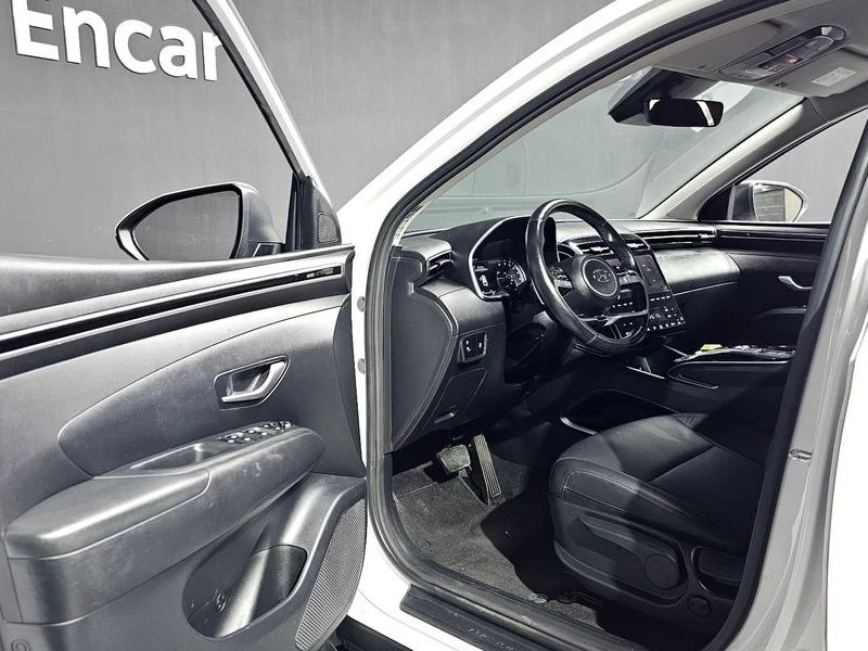 Hyundai Tucson Gasoline 1.6 Turbo 2WD| 180�.�.| ���.��������� | Mobile.bg � ����������� 10