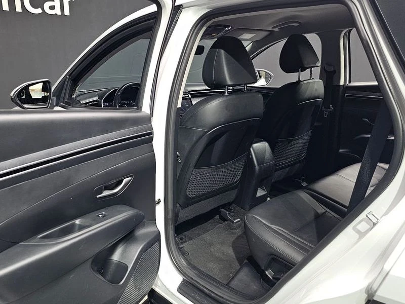 Hyundai Tucson Gasoline 1.6 Turbo 2WD| 180�.�.| ���.��������� | Mobile.bg � ����������� 11