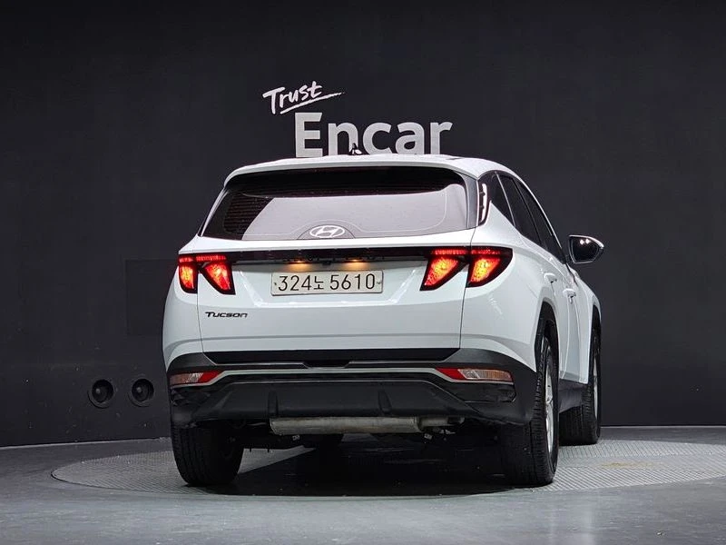 Hyundai Tucson Gasoline 1.6 Turbo 2WD| 180�.�.| ���.��������� | Mobile.bg � ����������� 4