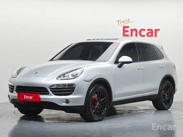 Porsche Cayenne ПОДГРЕВИ * ОПЦИЯ ЗА ФИНАНСИРАНЕ