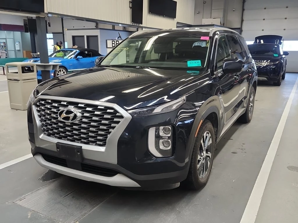 Hyundai Palisade * ESSENTIAL * CARFAX * ЦЕНА ДО БГ, снимка 1