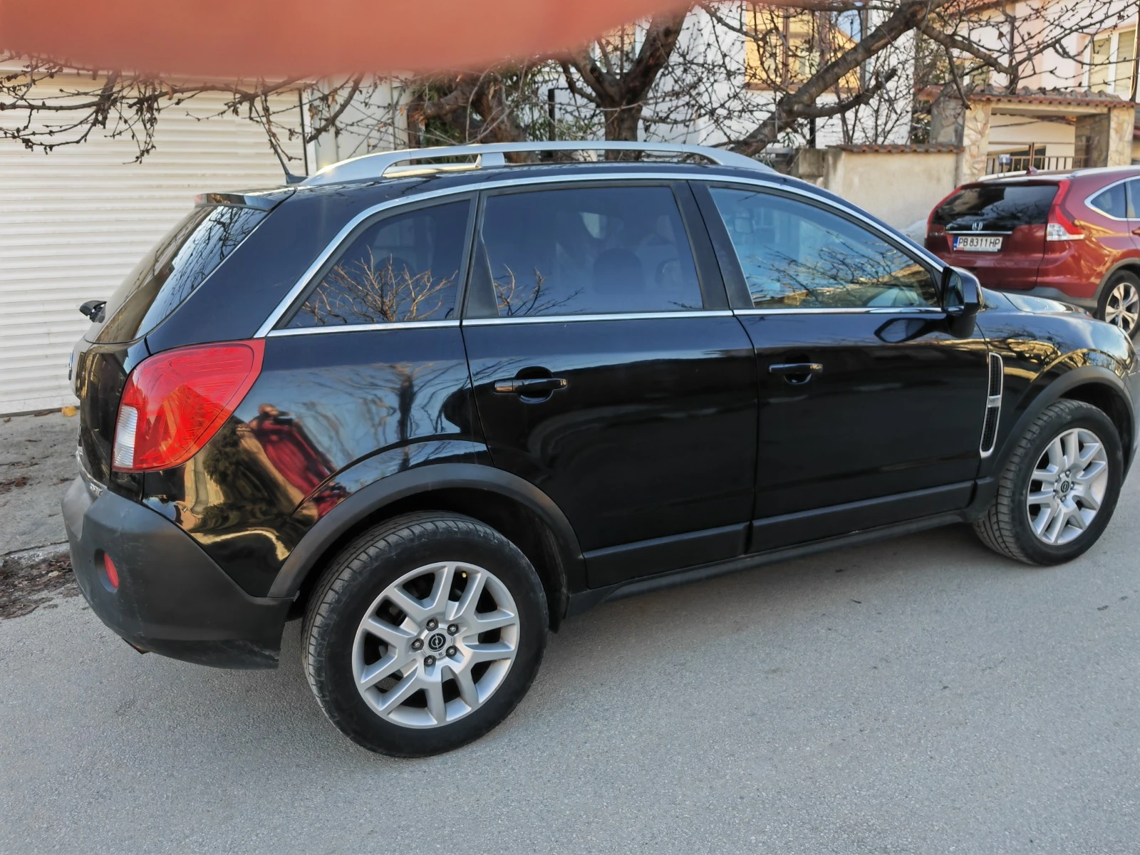 Opel Antara 2.2CDTI 4x4 - изображение 5