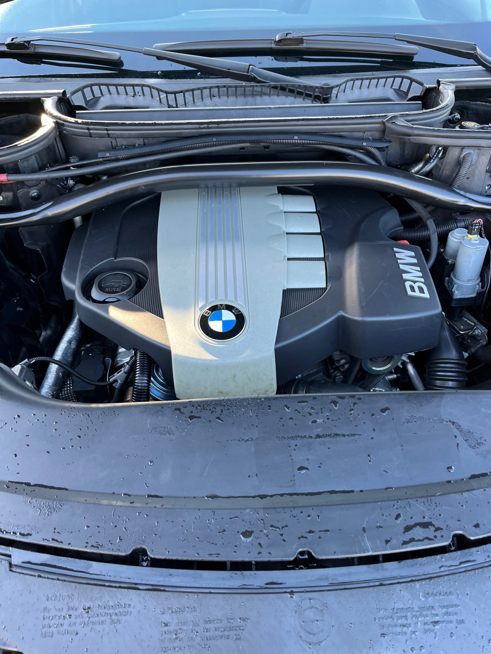 BMW X3 ОБСУЖЕН | Mobile.bg — изображение 15