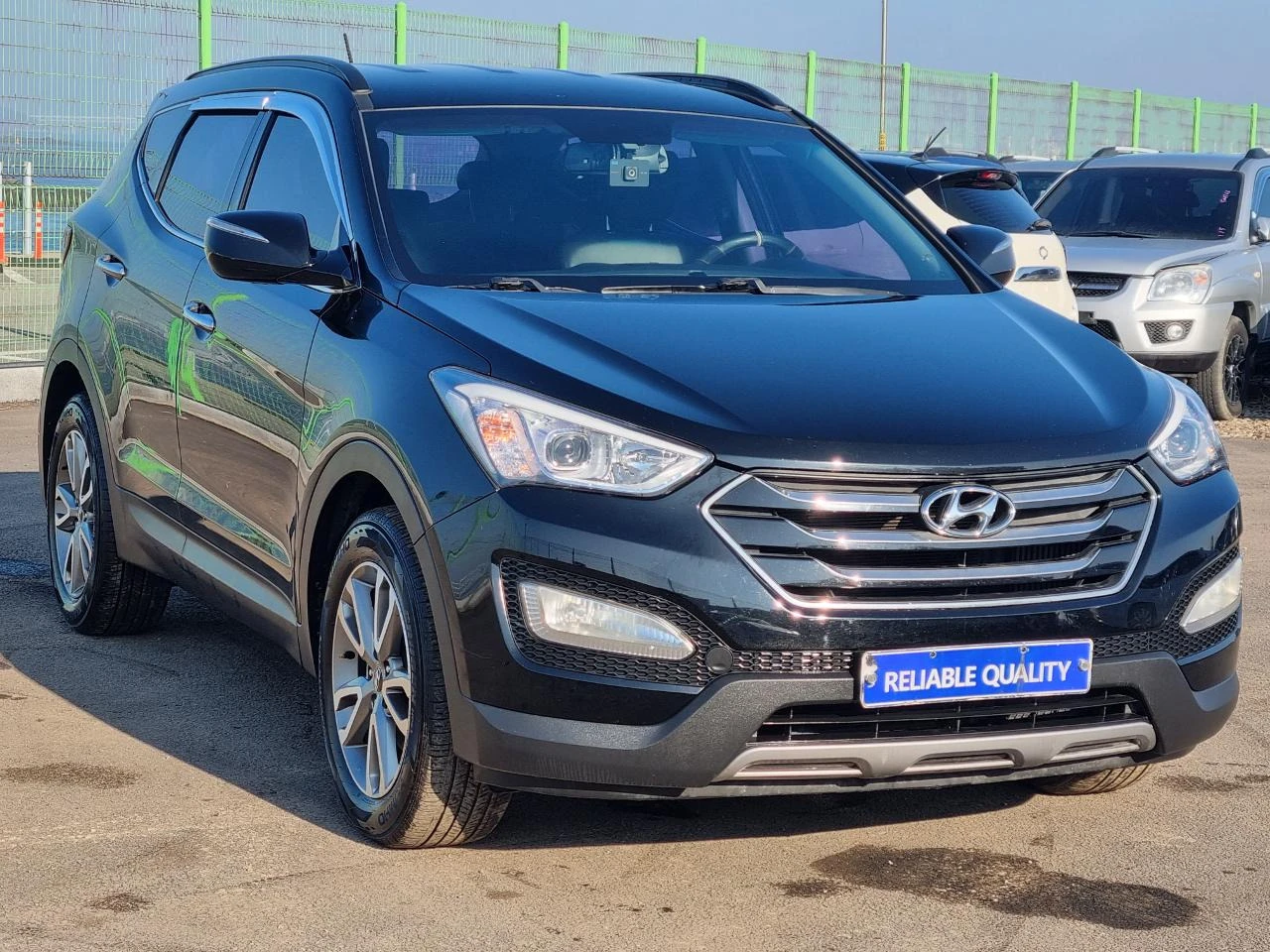 Hyundai Santa fe 2.0 CRDI - изображение 5