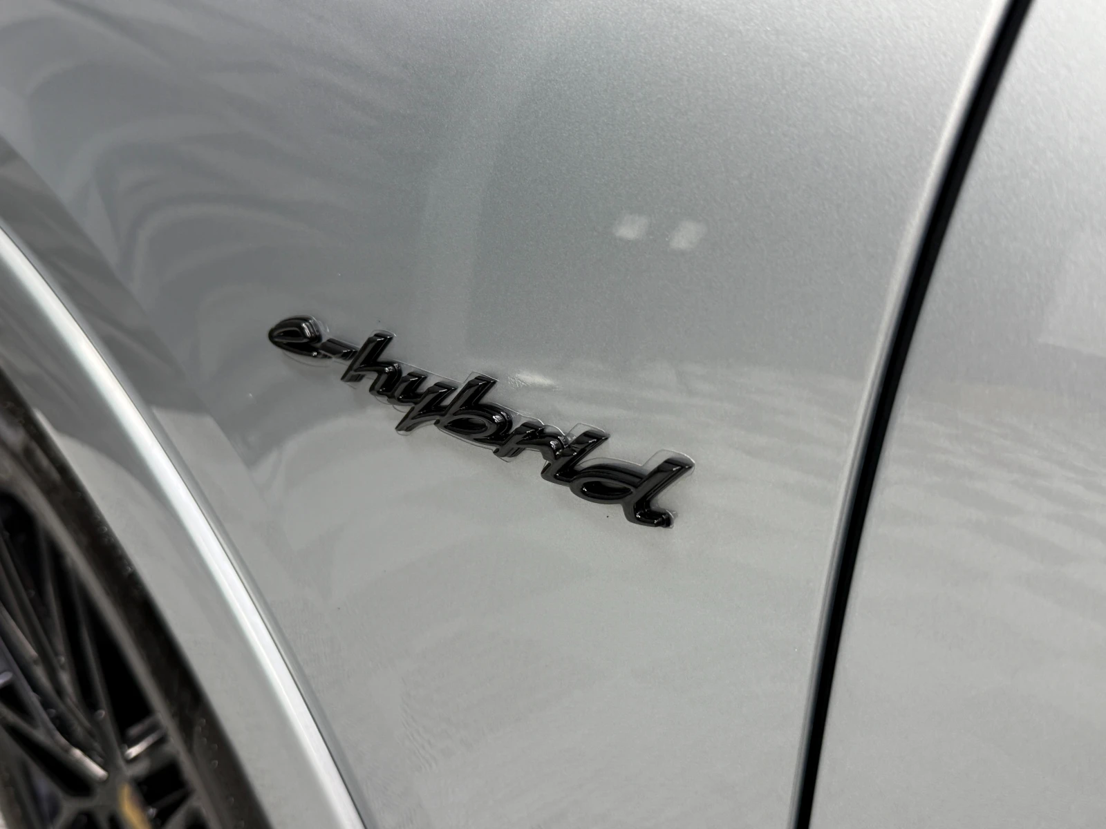 Porsche Cayenne Turbo E-hybrid* Dual display* Pano* Full | Mobile.bg   15