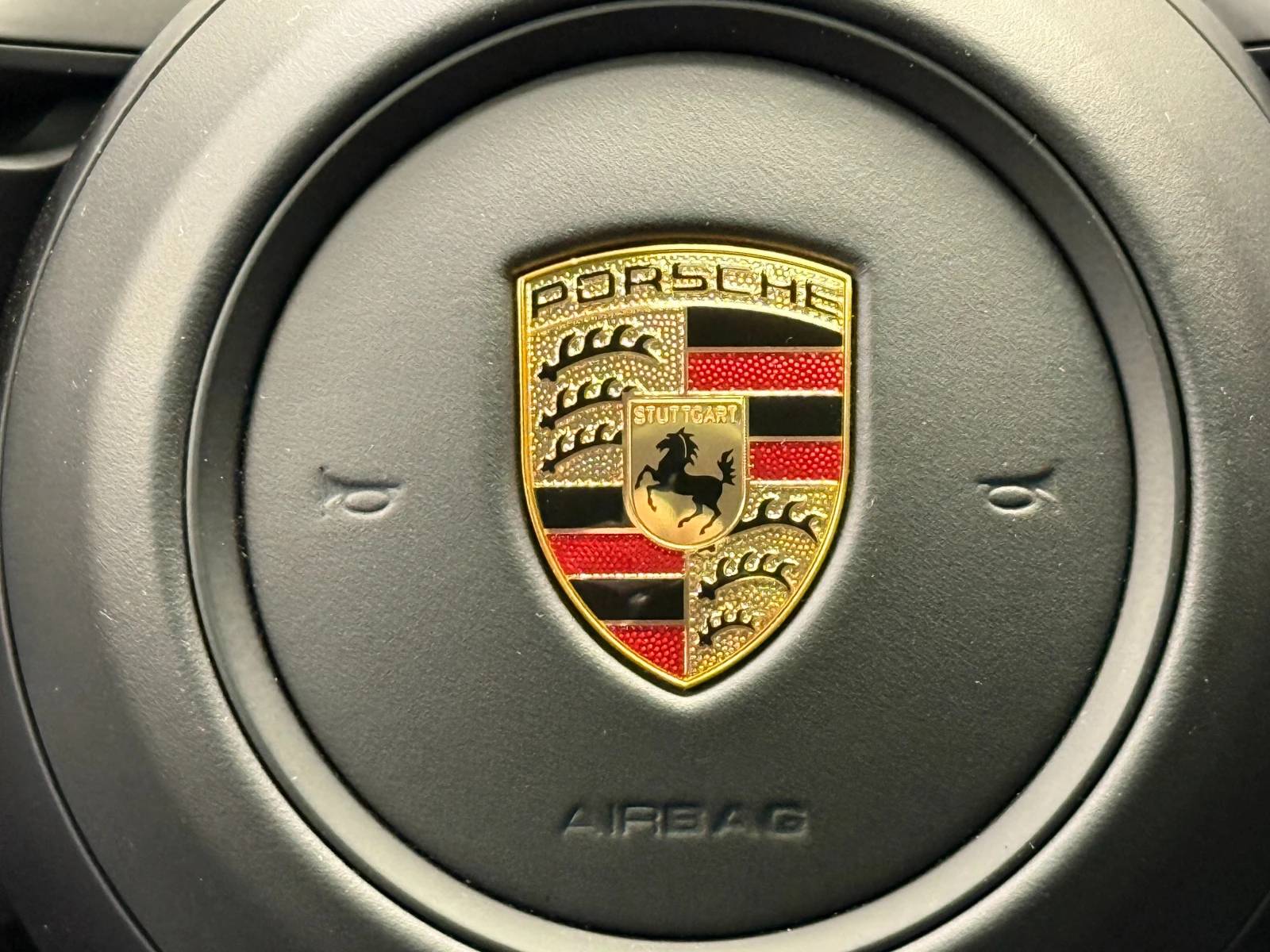 Porsche Cayenne Turbo E-hybrid* Dual display* Pano* Full | Mobile.bg   14