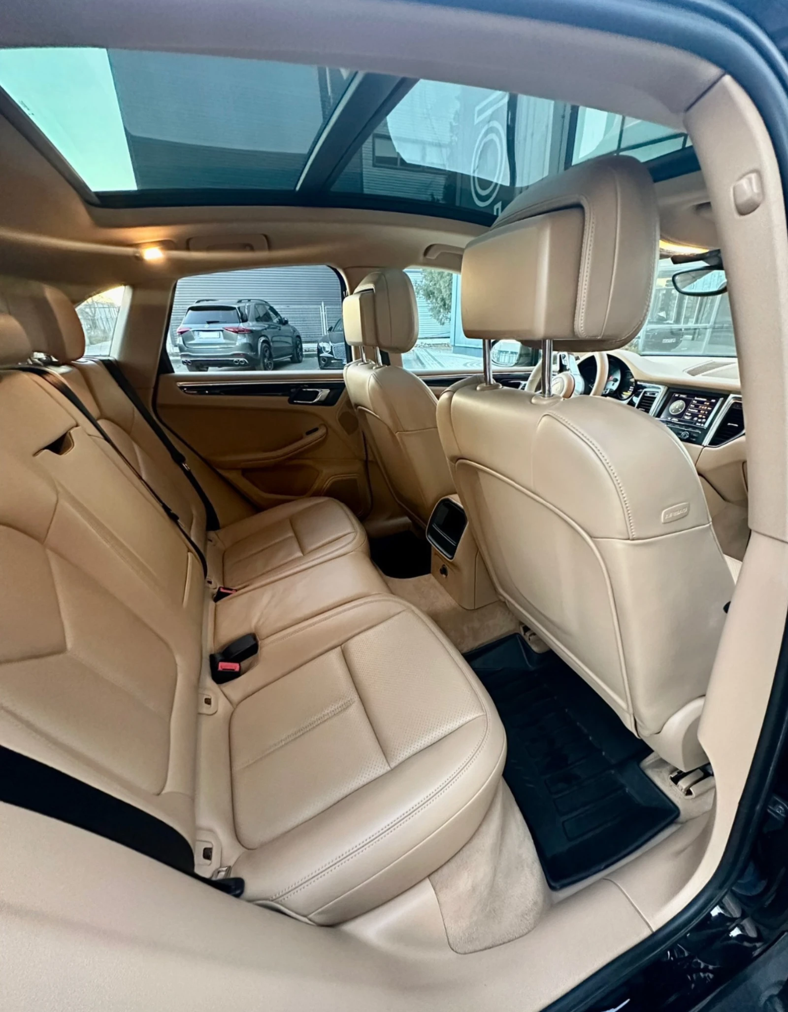 Porsche Macan S 3.0 Diesel V6 (258 кс) PDK - изображение 7