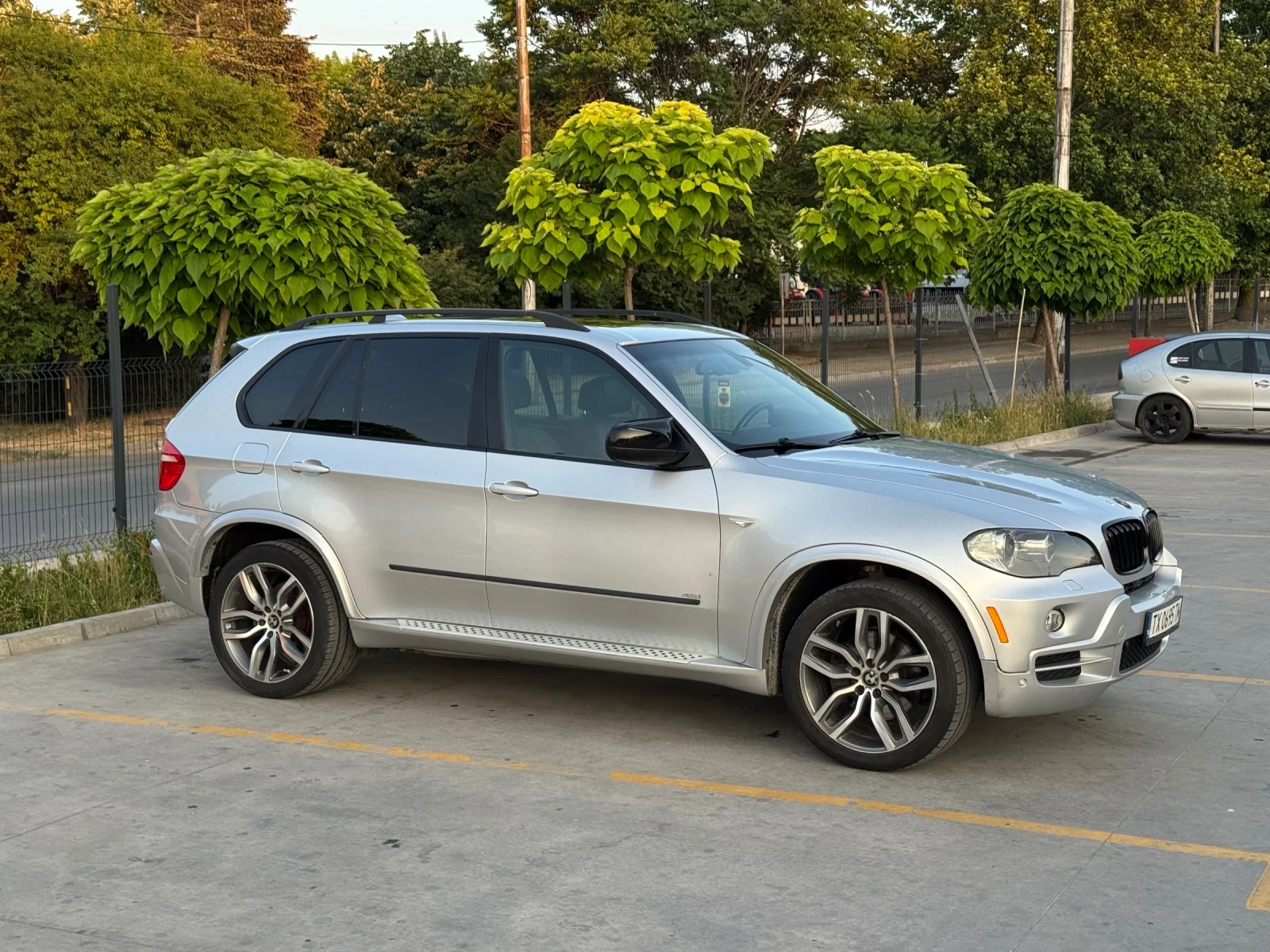 BMW X5 E70 - изображение 4