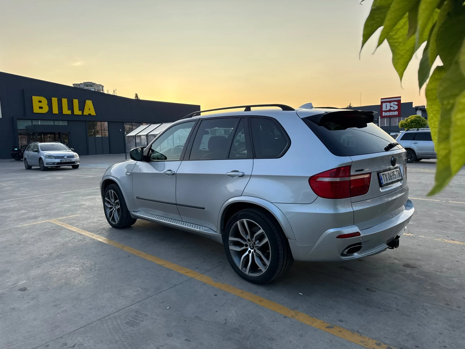 BMW X5 E70 - изображение 7