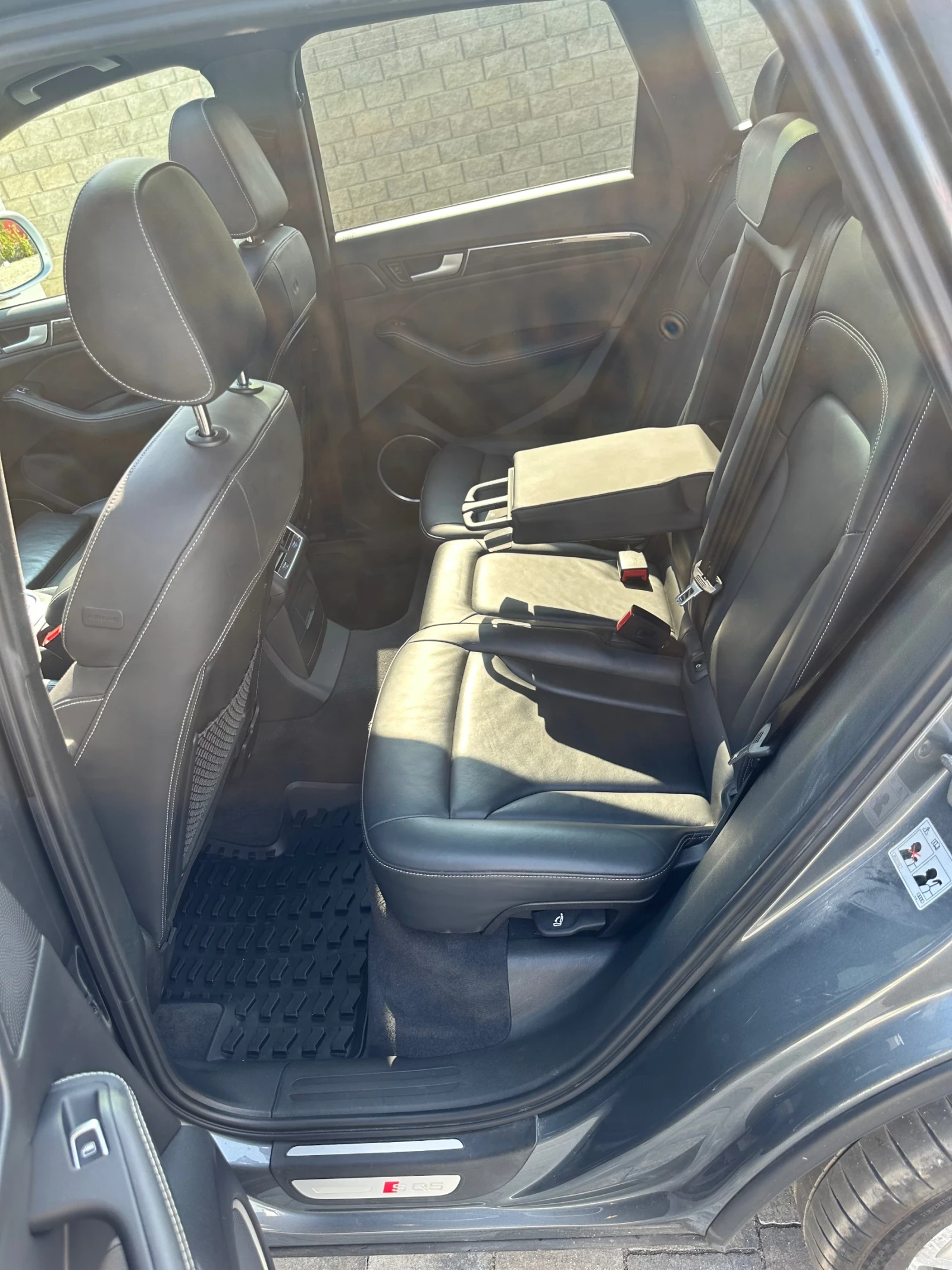 Audi SQ5 96000 км  - изображение 10