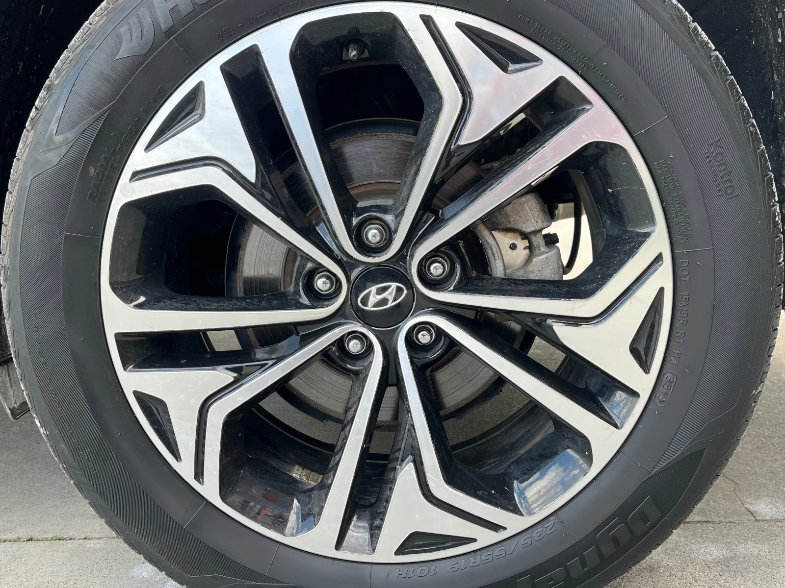 Hyundai Santa fe 2.0T , ,  | Mobile.bg   17