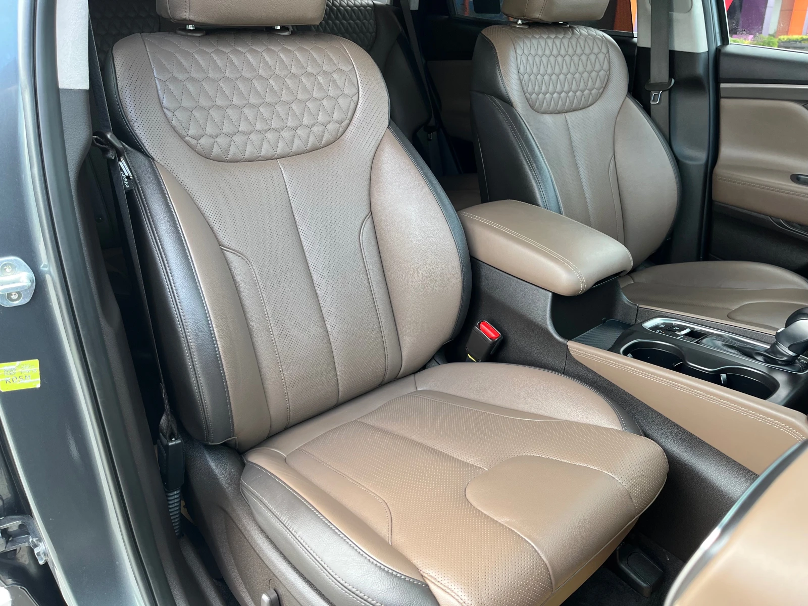 Hyundai Santa fe 2.0T , ,  | Mobile.bg   14