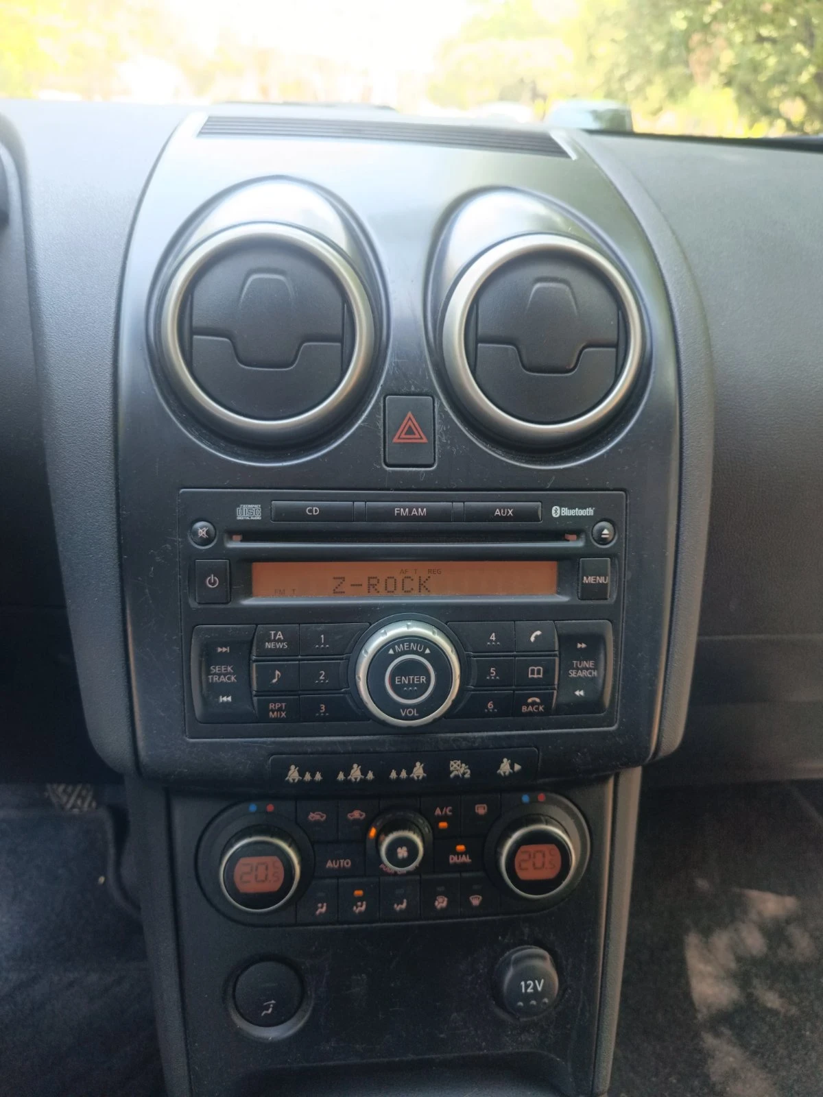 Nissan Qashqai  - изображение 7
