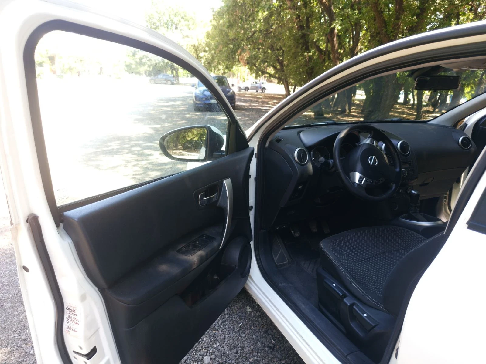 Nissan Qashqai  - изображение 8