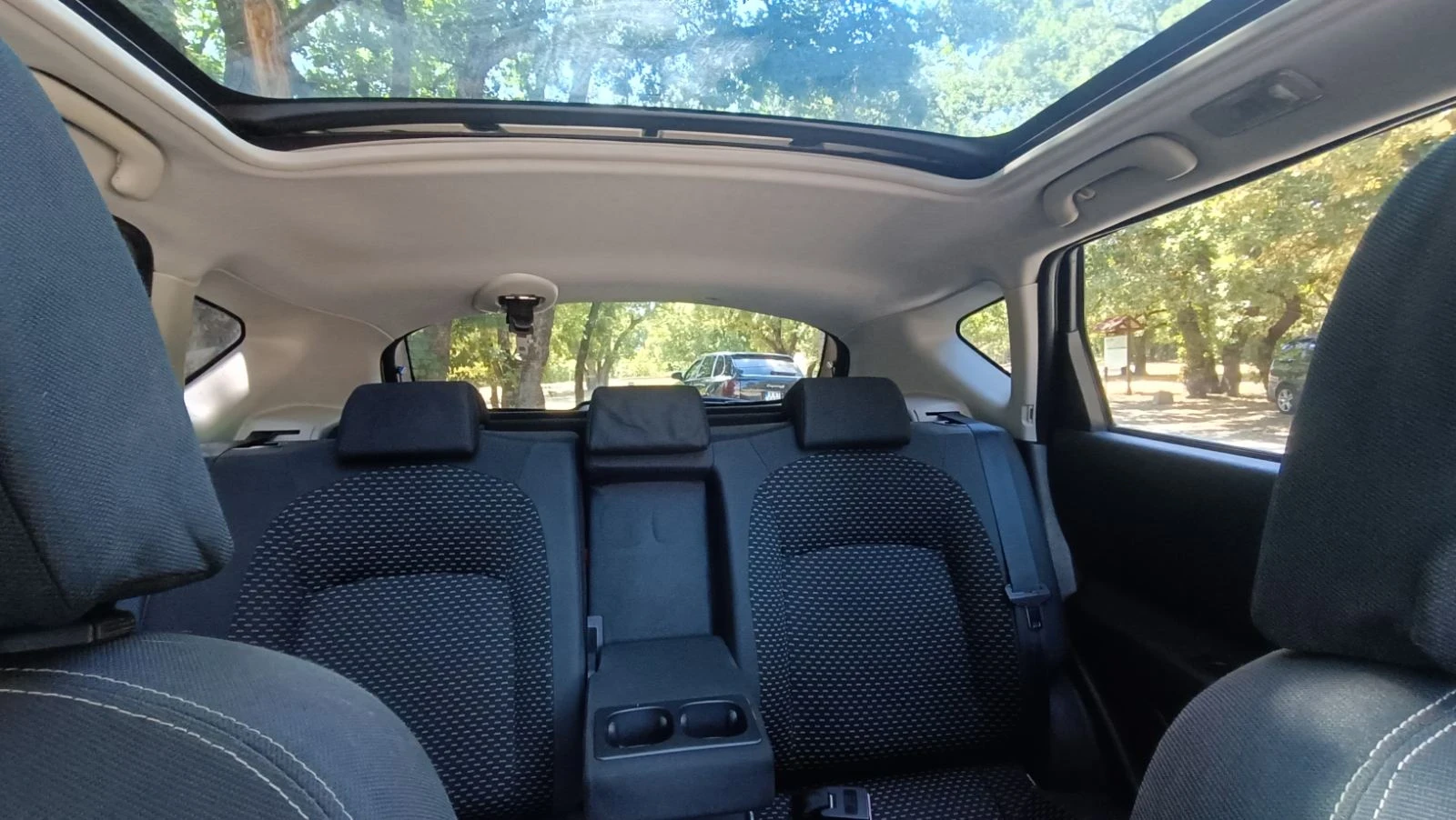 Nissan Qashqai  - изображение 10