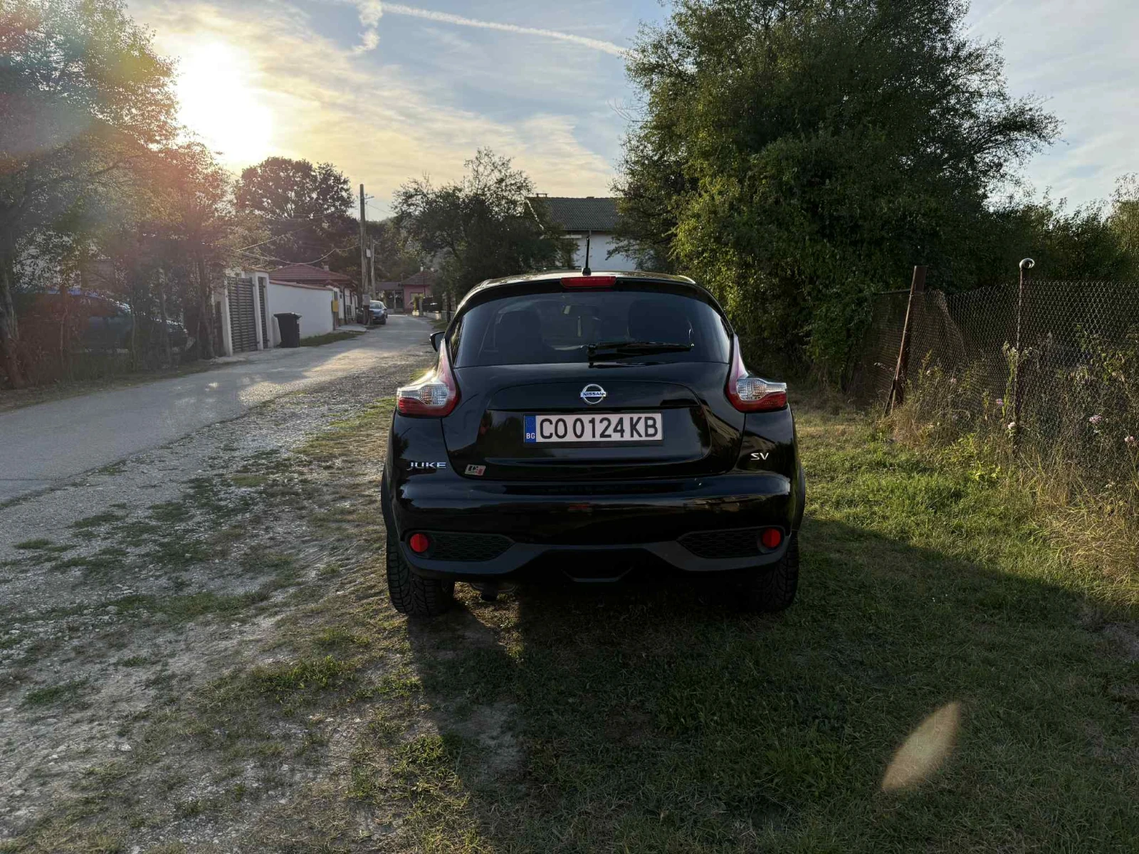 Nissan Juke  - изображение 2