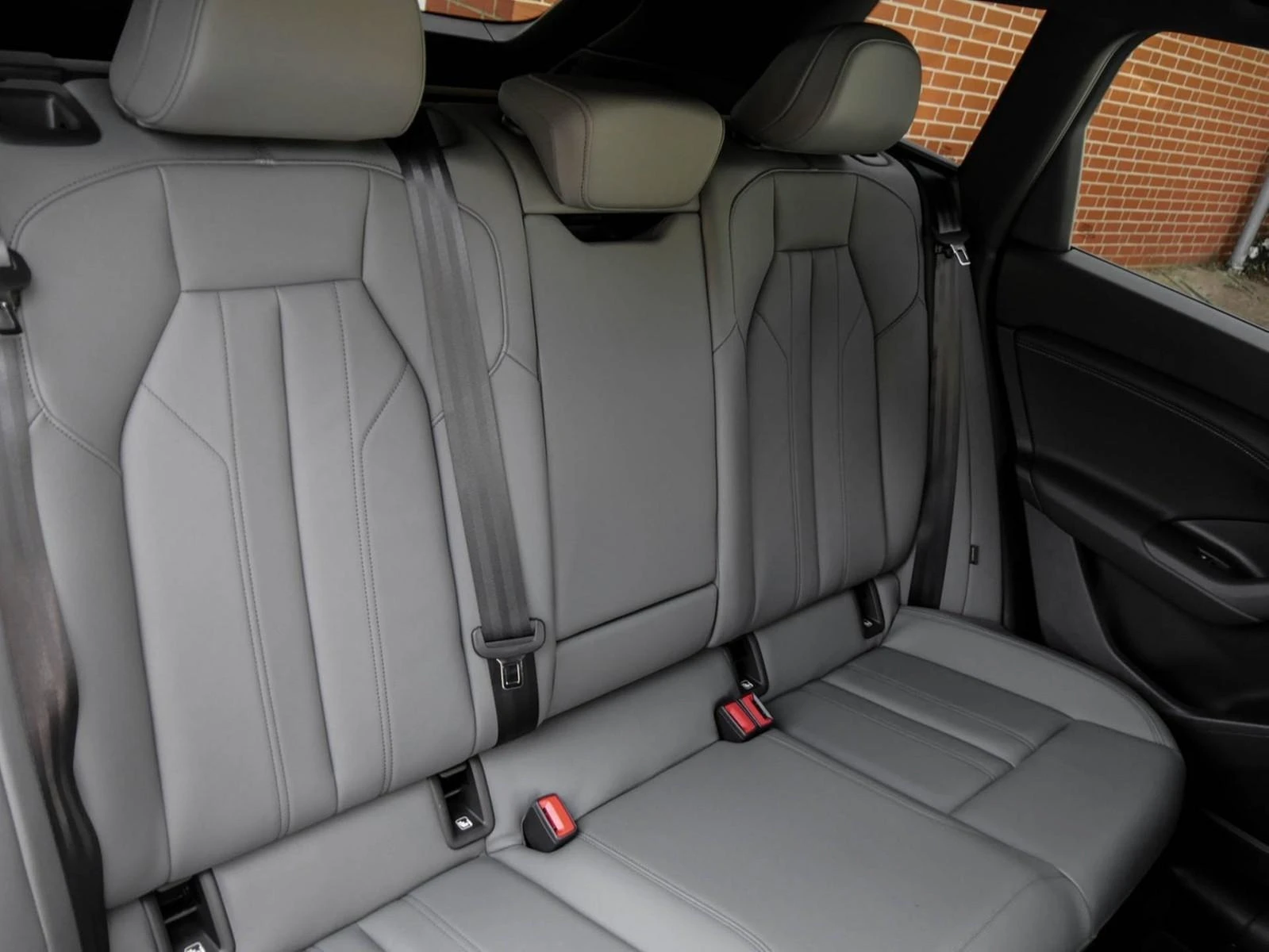 Audi Q6 55 E-TRON/S-LINE/QUATTRO/MATRIX/MMI DISPLAY/360/ | Mobile.bg   12