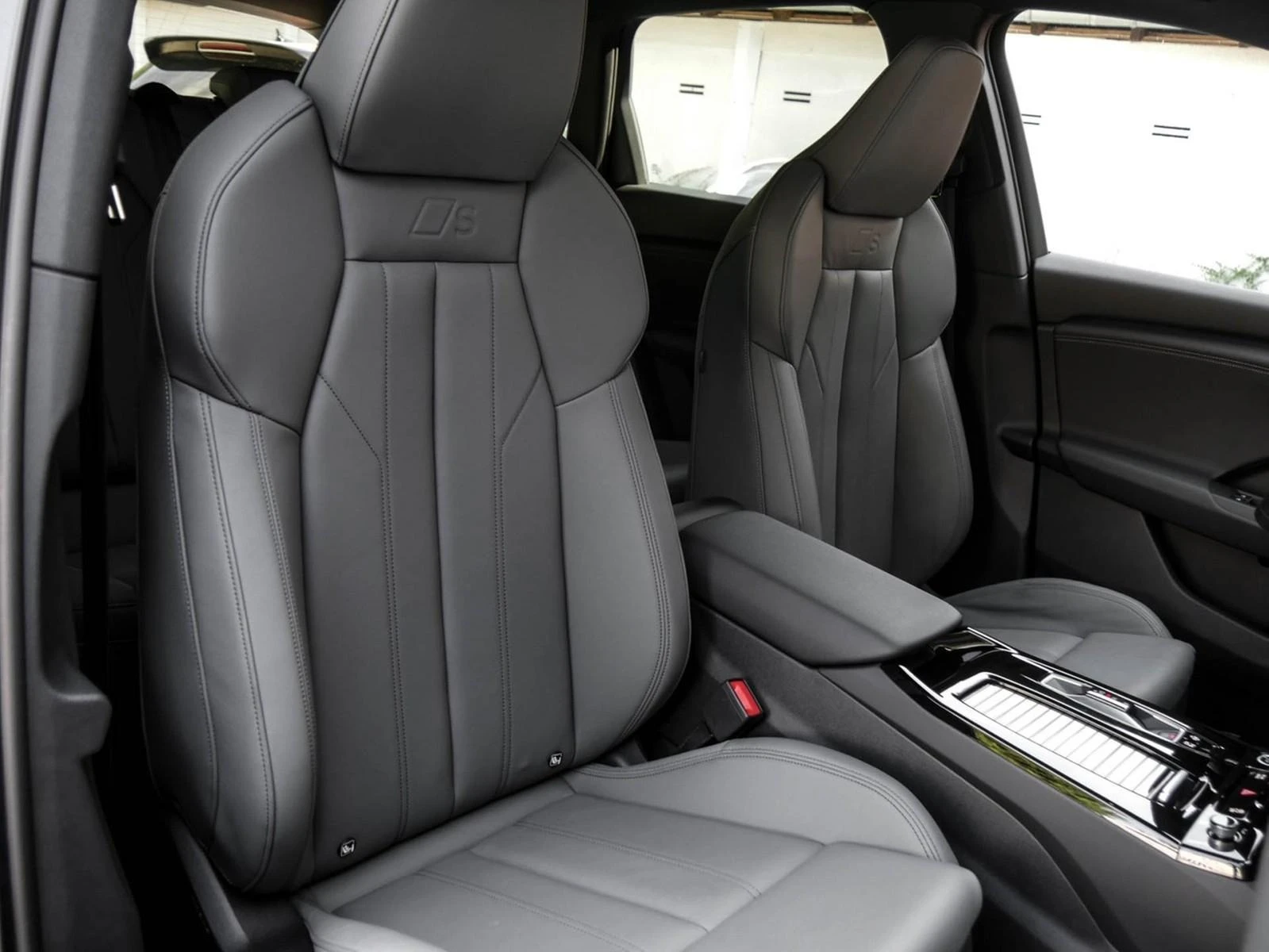 Audi Q6 55 E-TRON/S-LINE/QUATTRO/MATRIX/MMI DISPLAY/360/ | Mobile.bg   11