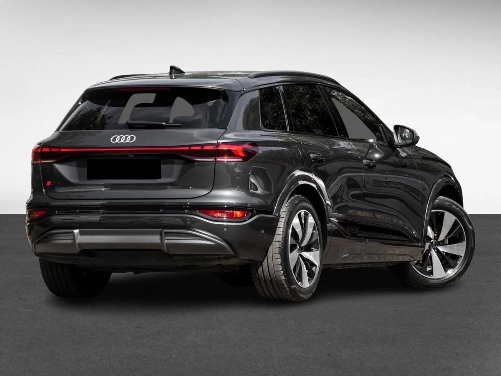 Audi Q6 55 E-TRON/S-LINE/QUATTRO/MATRIX/MMI DISPLAY/360/ - изображение 4